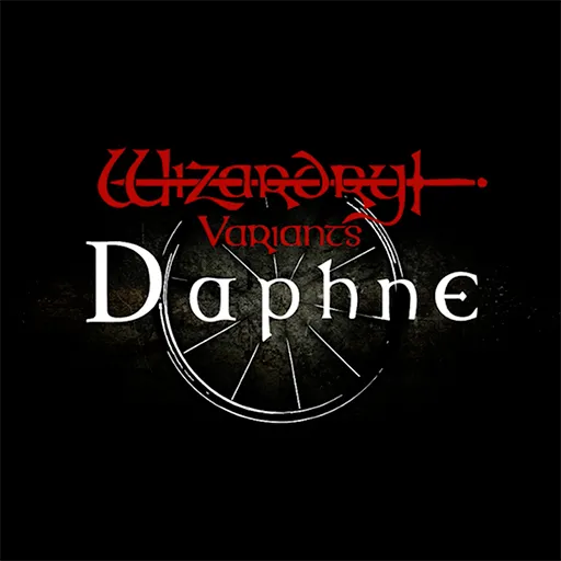 辟邪除妖Variants Daphne 儲值代儲值
